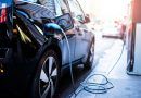 EV charge point market set for 30% growth