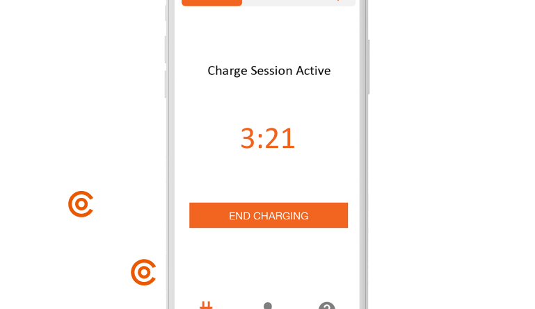 Co Charger app