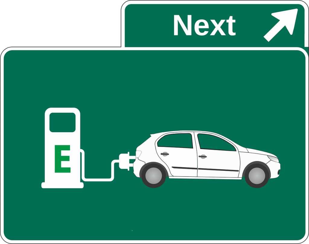 electric charging