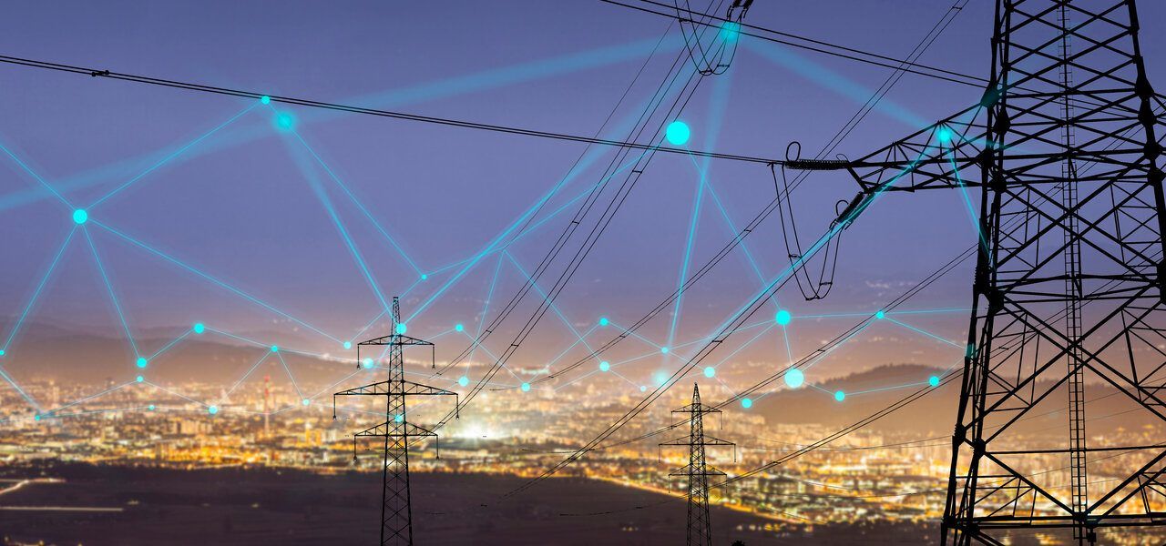 energy network