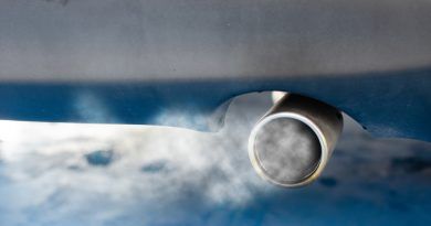Renewable fuels cut 46m tonnes of truck emissions Renewable fuels cut 46m tonnes of truck emissions