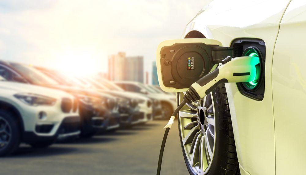 Five new companies commit to electrifying fleets as part of EV100  initiative - transportandenergy