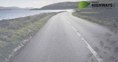 Meon launches Project Highways Zero initiative Meon launches Project Highways Zero initiative