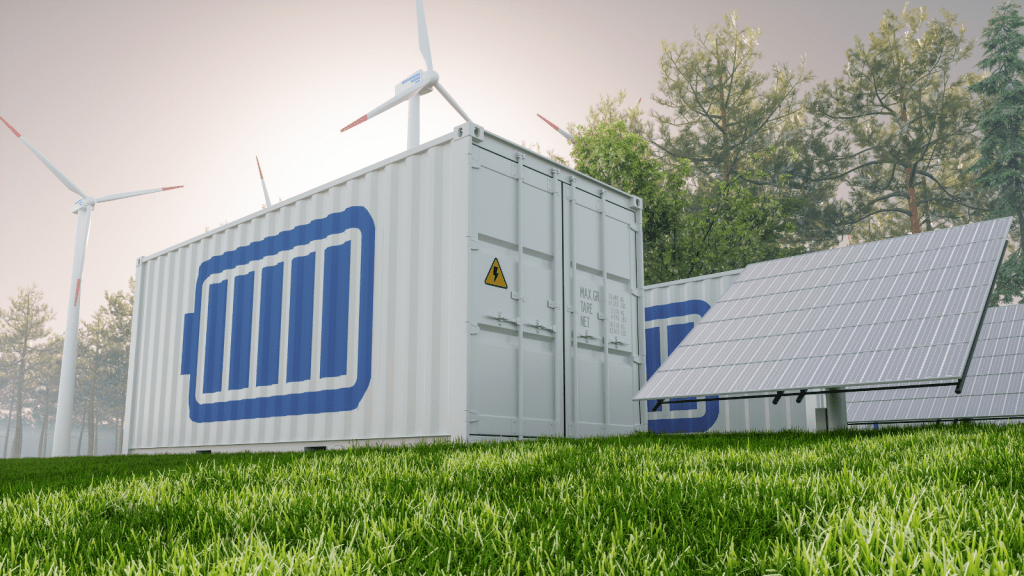 New call for SMEs to take part in energy storage innovation programme