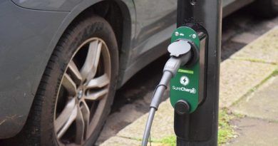 FM Conway's SureCharge to self-deliver EV charging across London