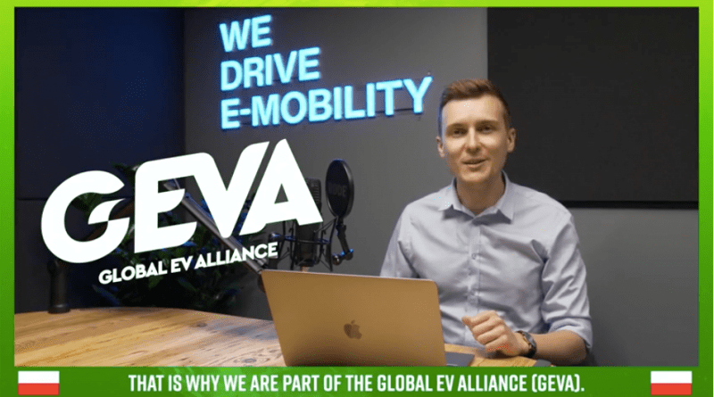 Global EV Drivers’ Alliance members are calling for all light-duty vehicles to be electric by 2030.