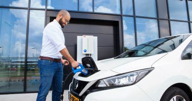 EDF and Nissan launch commercial V2G service for EV fleets