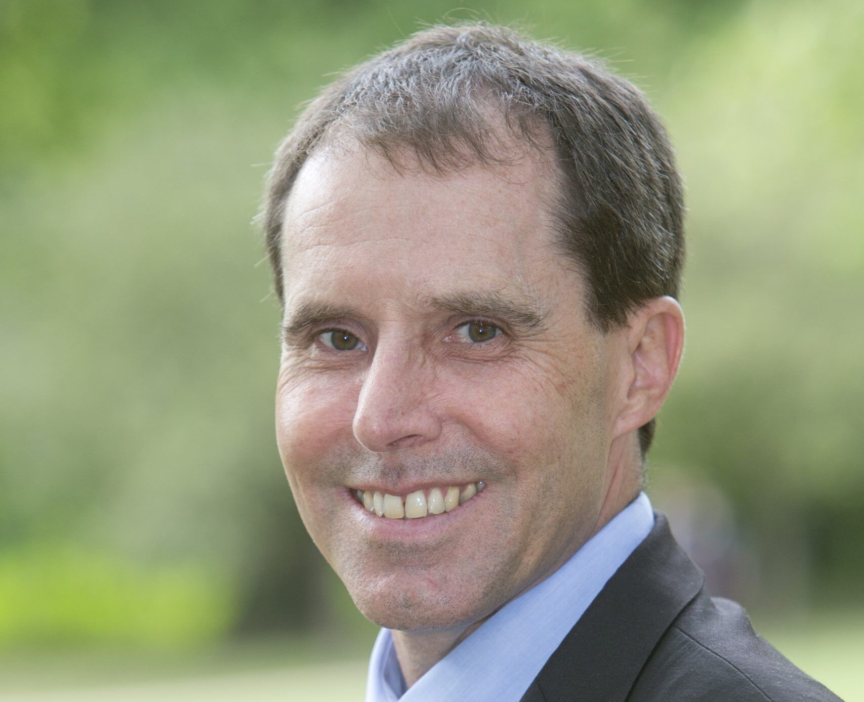 Jonathan Murray appointed MD of Zemo Partnership