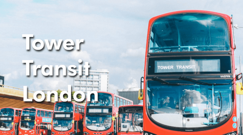 Tower Transit secures eight-figure funding package