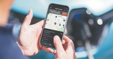 Zap-Pay gathers momentum with five more charge point operators