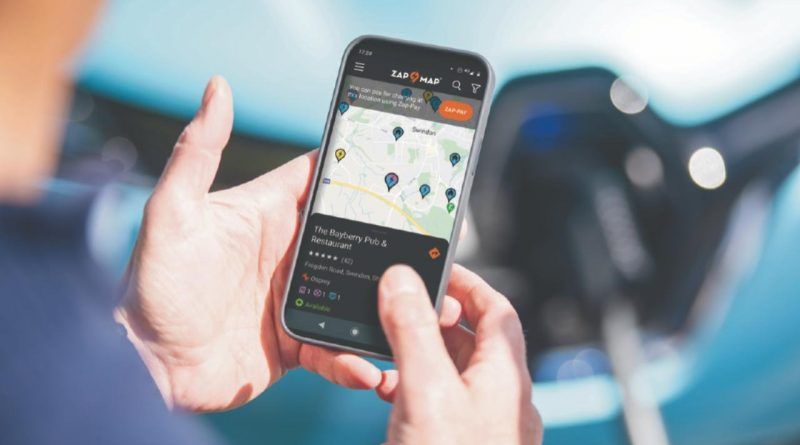 Zap-Pay gathers momentum with five more charge point operators