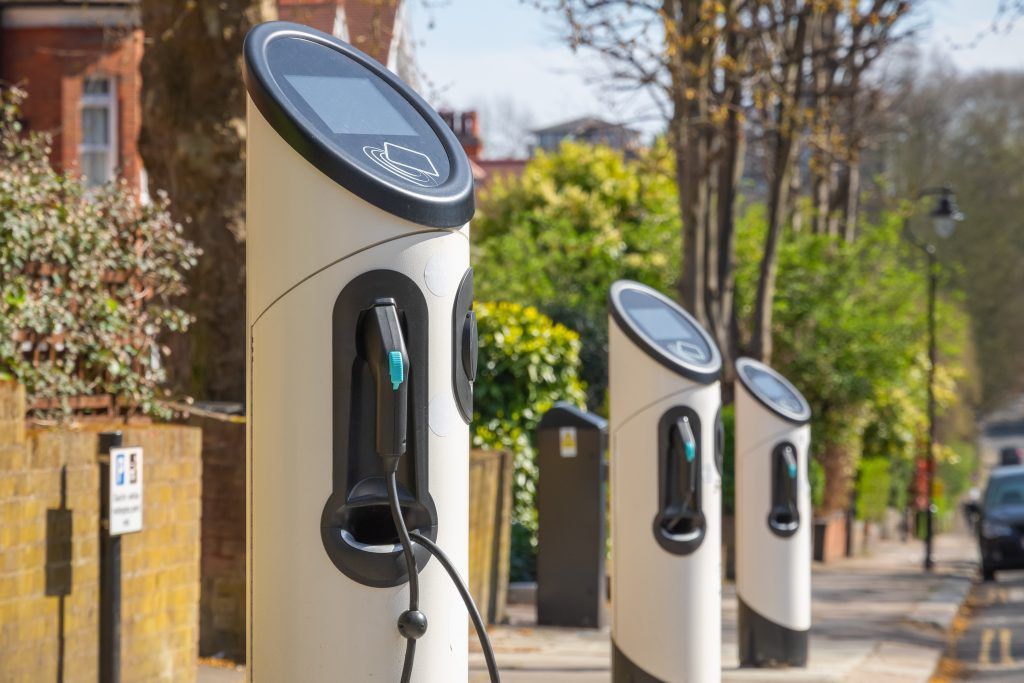 UKPN £2 million smart ‘Matrix’ to help electric cars