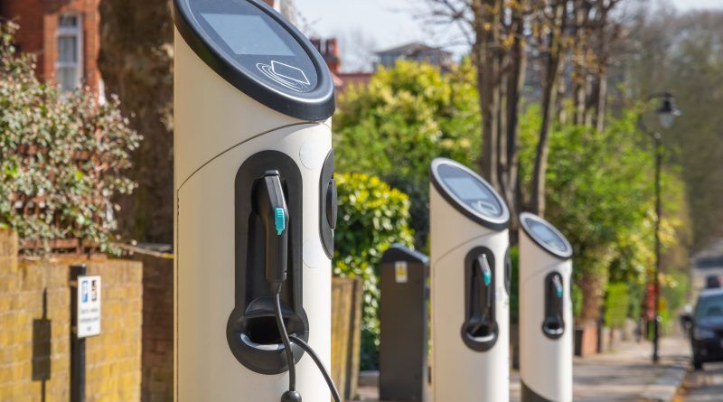 UKPN £2 million smart ‘Matrix’ to help electric cars