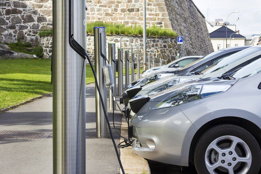 Vattenfall sets out EV transition roadmap for businesses