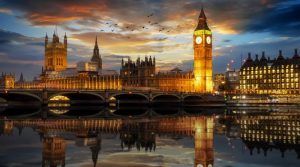 UK Government announces 16,000 EV chargers for Midlands