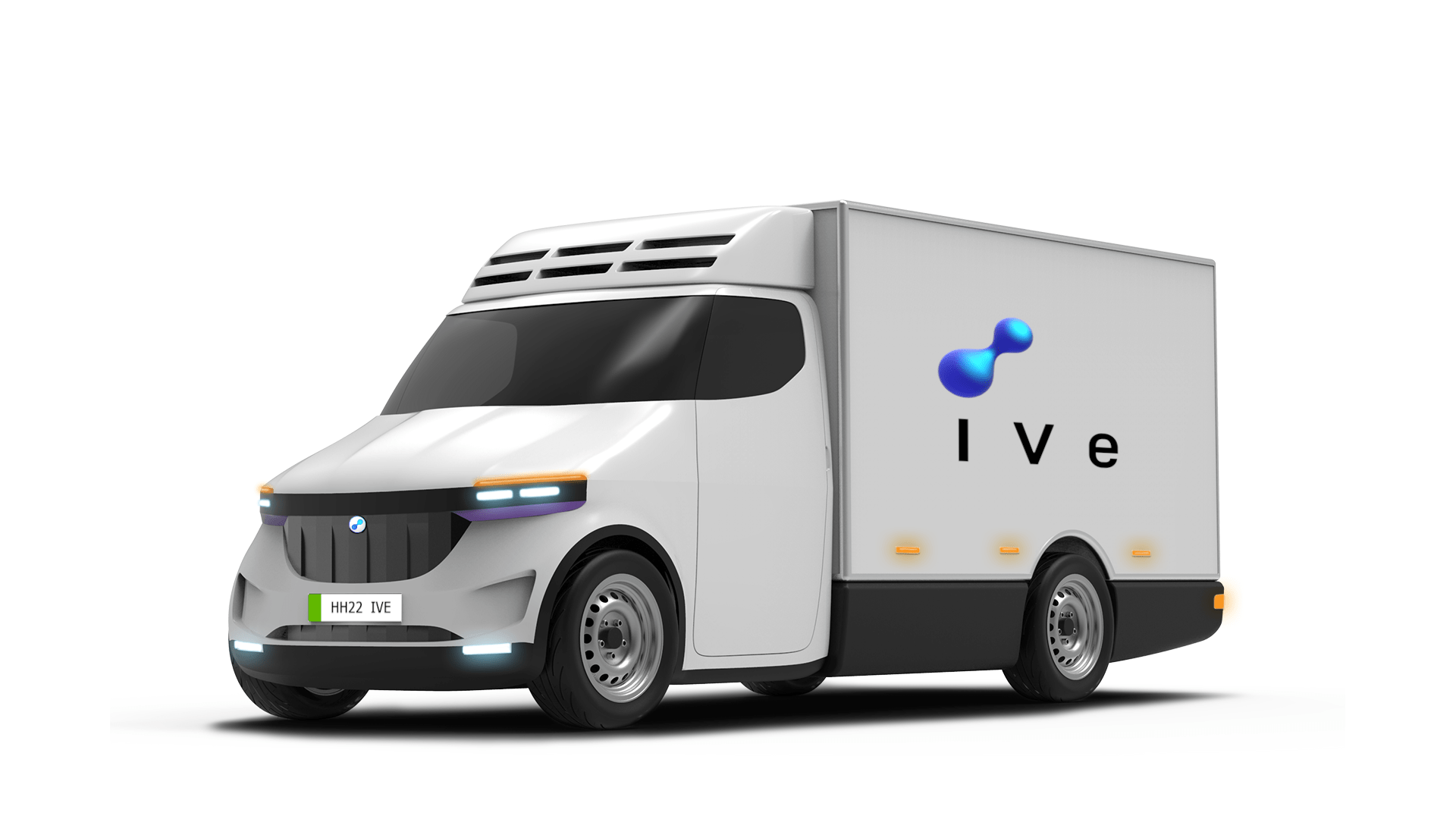 Innervated Vehicle Engineering to develop sustainable vans at MIRA -  transportandenergy