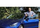 Quentin Willson launches petition to make EVs more affordable