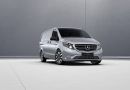 Mercedes-Benz Vans launches new eVito