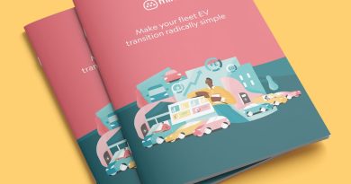 Mina launch guide to support businesses in their transition to EVs