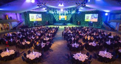 National Highways Industry Awards recognise excellence across the highways sector