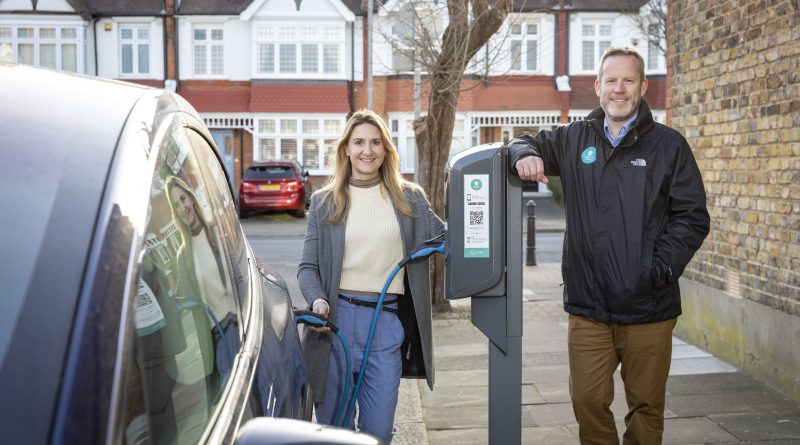 Wandsworth Council continues with charging infrastructure rollout