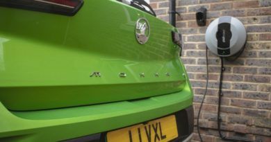 JustPark launches scheme to help EV adopters beat the end of the OZEV grant