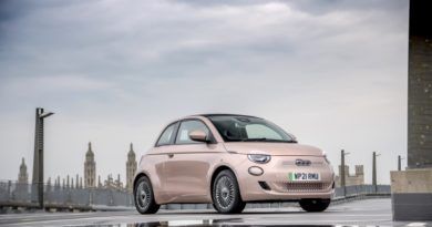 Fleet of Fiat 500’s to be added to EV subscription service Onto