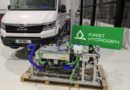 First Hydrogen to begin testing of light commercial vehicles
