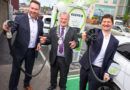 eir & EasyGo are swapping phone boxes for rapid chargers