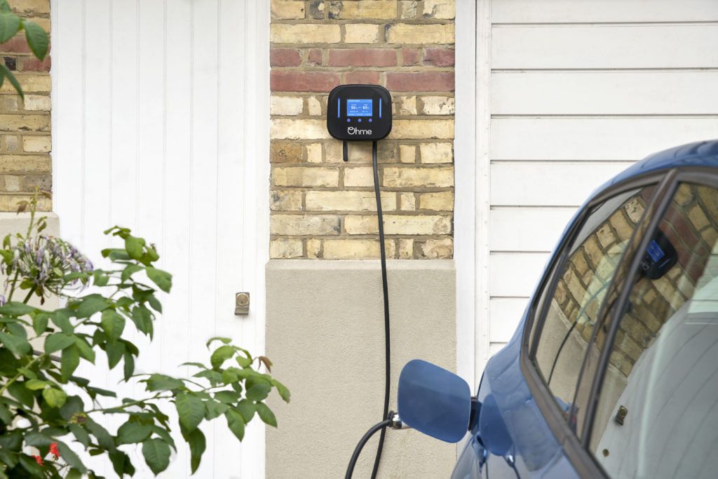 EV chargers need to be 'smart charge ready' by end of next month