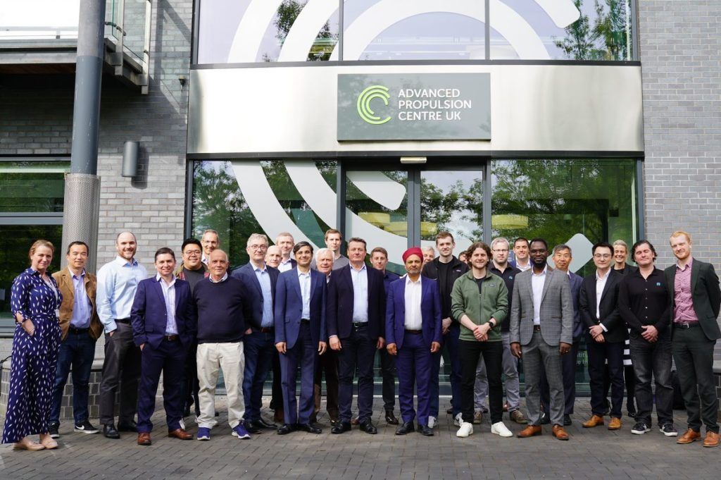 £1.8m to small businesses set to revolutionise the EV market