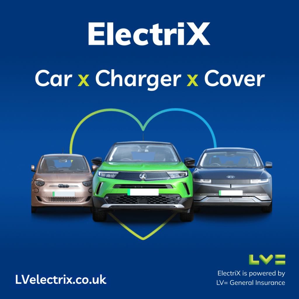 ElectriX