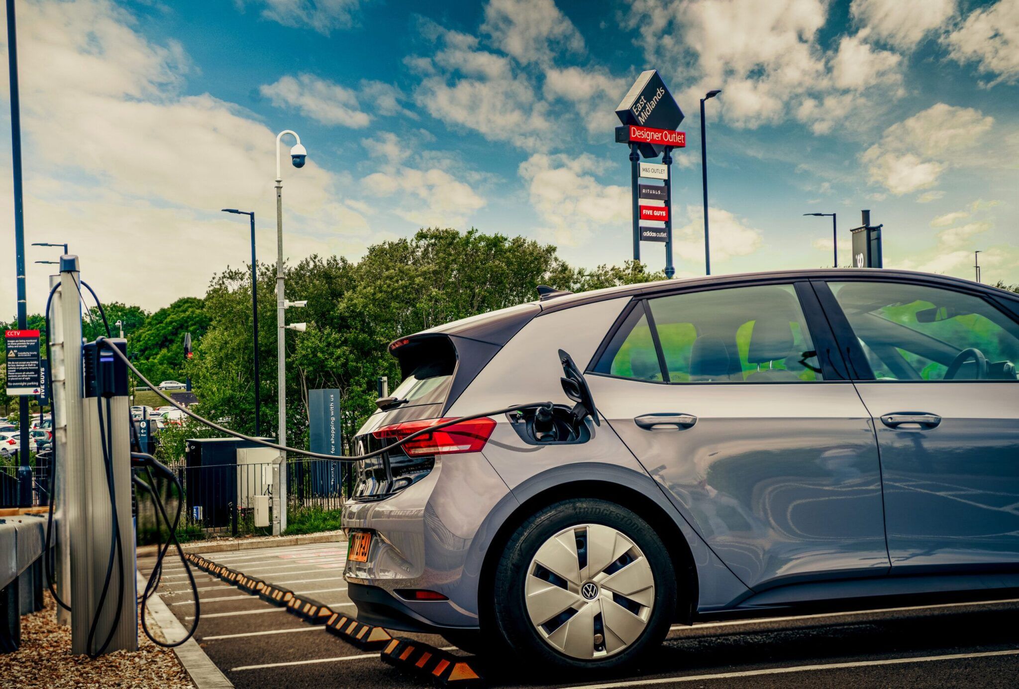 World EV Day celebrates fifth anniversary