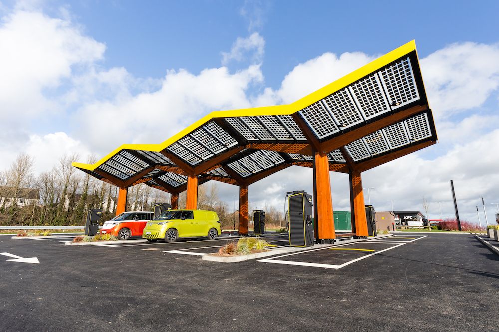 Fastned Strengthen Northern Ireland s Charging Network Transport Energy Fastned Strengthen Northern Ireland s Charging Network Transport Energy