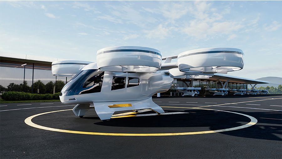 Intelligent Energy Secures Funding for Zero-Emission Hydrogen Fuel Cell System in Aviation Industry