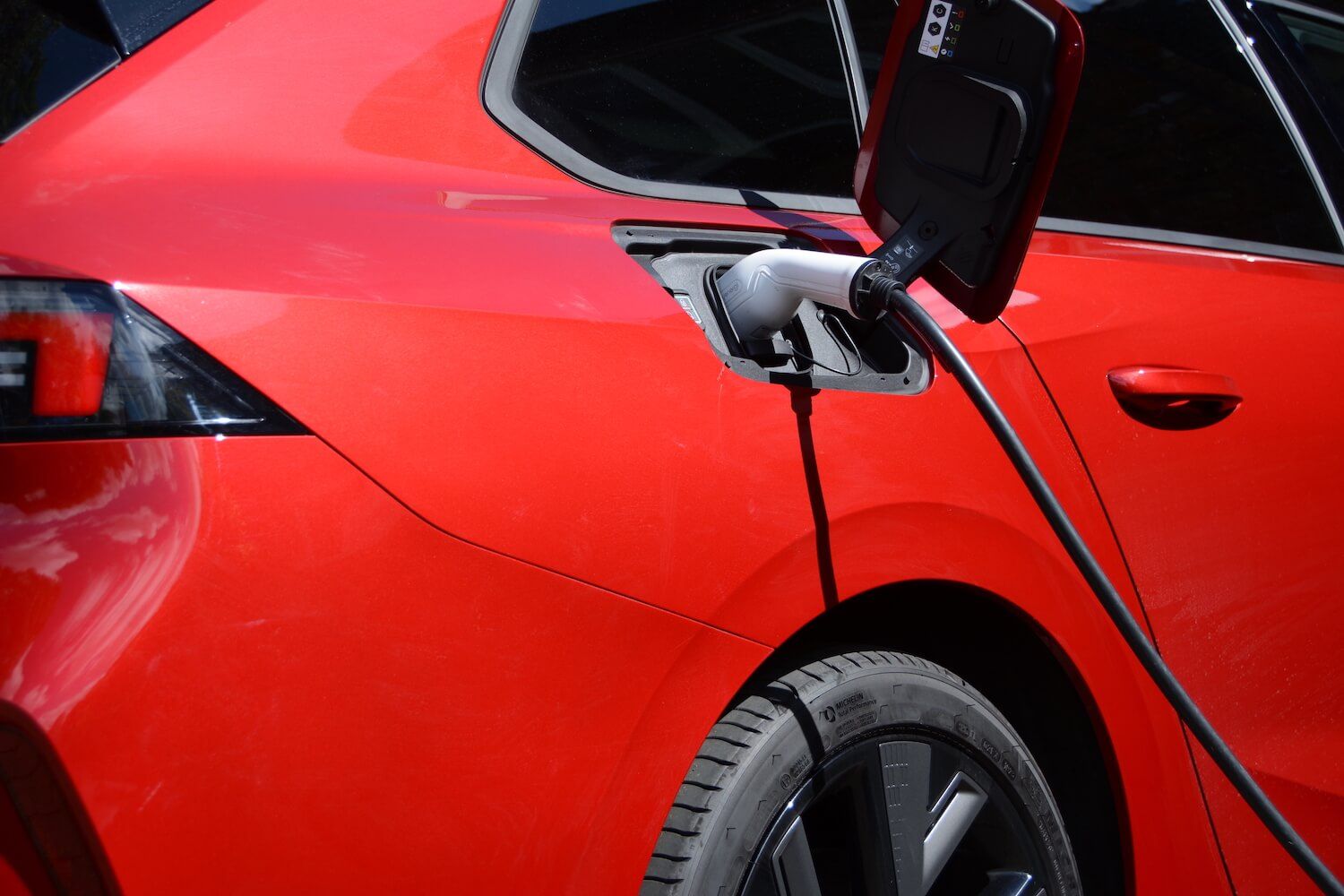 Visa selects Rightcharge for Ready to Fleet programme